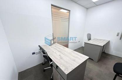 Office Space - Studio - 2 Bathrooms for rent in Iridium - Al Barsha 1 - Al Barsha - Dubai