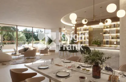 Apartment - 2 Bedrooms - 3 Bathrooms for sale in Ellington Ocean House - Palm Jumeirah - Dubai