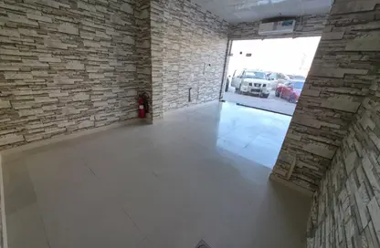 Shop - Studio - 1 Bathroom for rent in Uzair Building - Al Rawda 3 - Al Rawda - Ajman Shop - Studio - 1 Bathroom for rent in Uzair Building - Al Rawda 3 - Al Rawda - Ajman