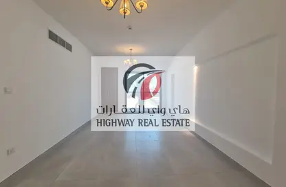 Apartment - 1 Bedroom - 2 Bathrooms for rent in Al Mamzar Centre - Hor Al Anz - Deira - Dubai