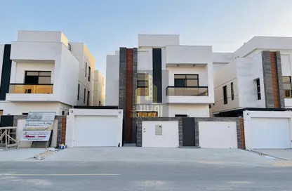 فيلا - 7 غرف نوم - 8 حمامات للبيع في الباهيه هيلز - الباهية - عجمان