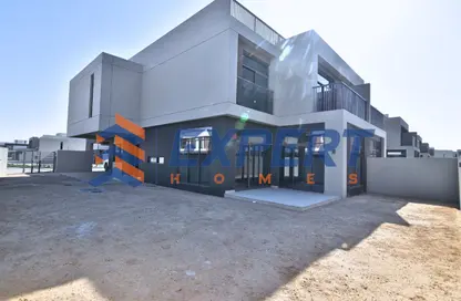 فيلا - 4 غرف نوم - 5 حمامات للايجار في ذا بالس بيتش فرونت 2 - ذي بالس - دبي الجنوب (مركز دبي العالمي) - دبي