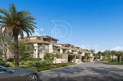 فيلا - 4 غرف نوم - 5 حمامات للبيع في ند الشبا جاردنز المرحلة 11 - حدائق ند الشبا - ند الشبا - دبي فيلا - 4 غرف نوم - 5 حمامات للبيع في ند الشبا جاردنز المرحلة 11 - حدائق ند الشبا - ند الشبا - دبي