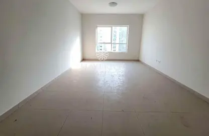 Empty Room image for: Apartment - 2 Bedrooms - 3 Bathrooms for rent in New Al Taawun Road - Al Taawun - Sharjah, Image 1