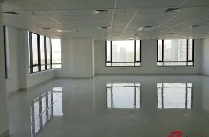 Office Space - Studio - 1 Bathroom for rent in Prime Business Centre - Jumeirah Village Circle - Dubai