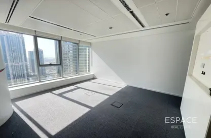 Office Space - Studio for rent in Platinum Tower (Pt Tower) - JLT Cluster I - Jumeirah Lake Towers - Dubai