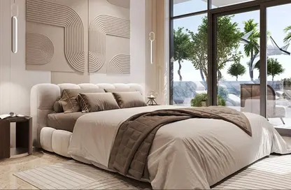 Apartment - 1 Bedroom - 2 Bathrooms for sale in Coventry Gardens - Dubai Land Residence Complex - Dubai