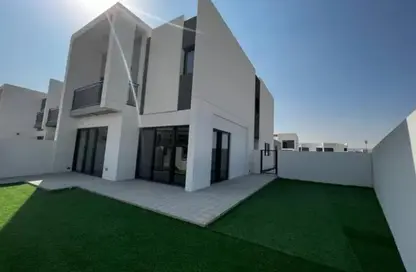 Townhouse - 4 Bedrooms - 4 Bathrooms for rent in Amaranta - Villanova - Dubai Land - Dubai