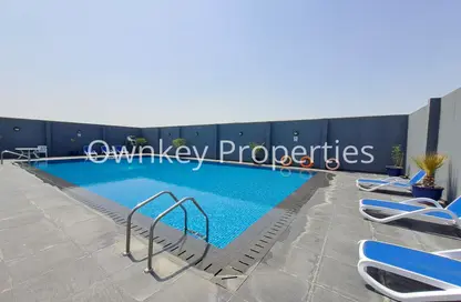 Apartment - Studio - 1 Bathroom for rent in The Bricks - Mankhool - Bur Dubai - Dubai