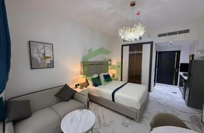 شقة - 1 حمام للايجار في بتلز من دانوب - المدينة الدولية - دبي شقة - 1 حمام للايجار في بتلز من دانوب - المدينة الدولية - دبي