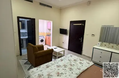 Apartment - Studio - 1 Bathroom for rent in Al Jurf 2 - Al Jurf - Ajman Downtown - Ajman
