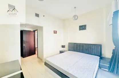 Apartment - 1 Bedroom - 2 Bathrooms for rent in Summer - Seasons Community - Jumeirah Village Circle - Dubai