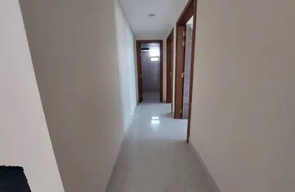 Apartment - 2 Bedrooms - 2 Bathrooms for rent in Ajman Corniche Residences - Ajman Corniche Road - Ajman