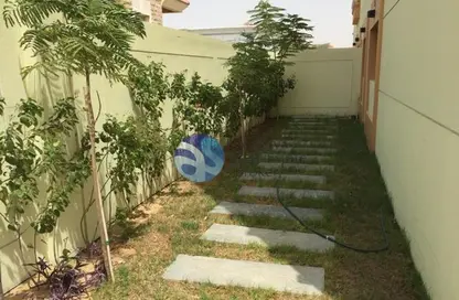 Garden image for: Villa - 5 Bedrooms - 5 Bathrooms for rent in Mirdif Villas - Mirdif - Dubai, Image 1