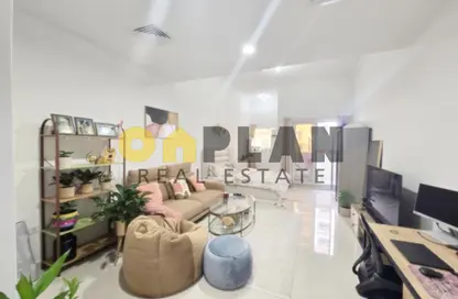 Apartment - Studio - 1 Bathroom for sale in Spanish Tower - Dubai Sports City - Dubai