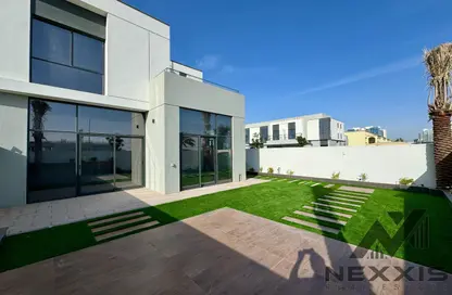 Townhouse - 4 Bedrooms - 5 Bathrooms for rent in Murooj Al Furjan - Al Furjan - Dubai