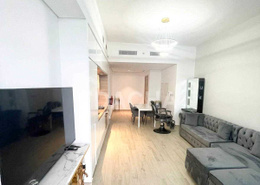 Apartment - 2 bedrooms - 3 bathrooms for sale in Studio One - Dubai Marina - Dubai Apartment - 2 bedrooms - 3 bathrooms for sale in Studio One - Dubai Marina - Dubai