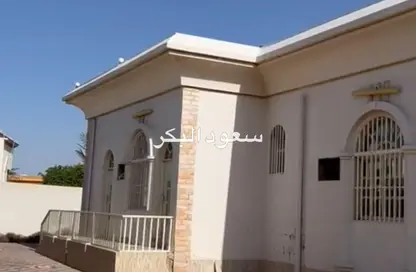 Villa - 5 Bedrooms - 5 Bathrooms for sale in Al Dhait South - Al Dhait - Ras Al Khaimah