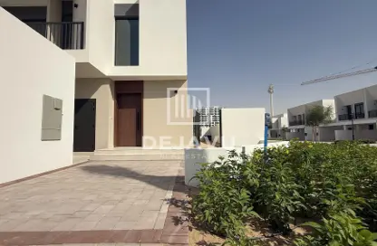 Townhouse - 4 Bedrooms - 4 Bathrooms for sale in Maha Townhouses - Town Square - Dubai