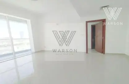 Apartment - 1 Bedroom - 2 Bathrooms for sale in Hub Canal 1 - Hub-Golf Towers - Dubai Sports City - Dubai