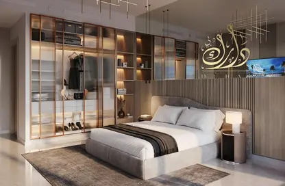 شقة - 4 غرف نوم - 5 حمامات للبيع في شوبا ون - صبحا هارتلاند - مدينة الشيخ محمد بن راشد - دبي