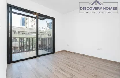 Apartment - 1 Bedroom - 2 Bathrooms for sale in Oakley Square Residences - Jumeirah Village Circle - Dubai Apartment - 1 Bedroom - 2 Bathrooms for sale in Oakley Square Residences - Jumeirah Village Circle - Dubai