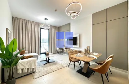 Apartment - 1 Bedroom - 2 Bathrooms for sale in Glorious Central Residences - Al Warsan 4 - Al Warsan - Dubai