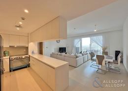 Apartment - 3 bedrooms - 4 bathrooms for sale in Creek Horizon Tower 2 - Creek Horizon - Dubai Creek Harbour (The Lagoons) - Dubai