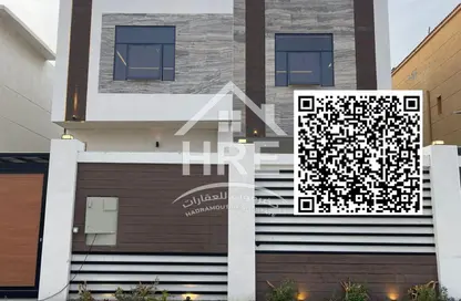 Villa - 6 Bedrooms - 7 Bathrooms for sale in Al Mowaihat 1 - Al Mowaihat - Ajman