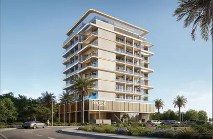 Apartment - 1 Bedroom - 1 Bathroom for sale in Golf Grove By Regent - Dubai Production City (IMPZ) - Dubai