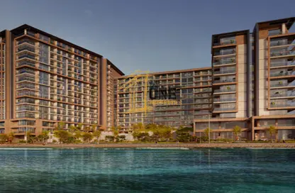 Apartment - 2 Bedrooms - 3 Bathrooms for sale in Playa Del Sol - Al Marjan Island - Ras Al Khaimah