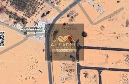 Land - Studio for sale in Al Helio 2 - Al Helio - Ajman