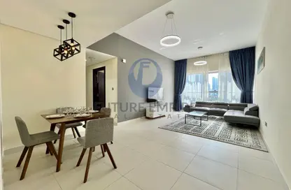 Apartment - 1 Bedroom - 2 Bathrooms for rent in Al Khair 5 - Al Satwa - Dubai