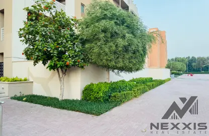 Apartment - 3 Bedrooms - 3 Bathrooms for rent in Manara - Badrah - Dubai Waterfront - Dubai