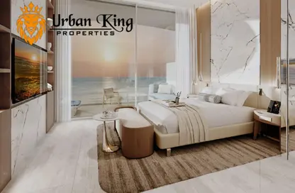 Apartment - 2 Bedrooms - 3 Bathrooms for sale in The Pier - Maritime City - Dubai