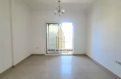 Apartment - 2 Bedrooms - 2 Bathrooms for rent in Al Thani Muwaileh - Muwaileh Commercial - Sharjah