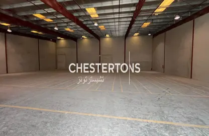 Warehouse - Studio for rent in Phase 2 - Dubai Investment Park (DIP) - Dubai