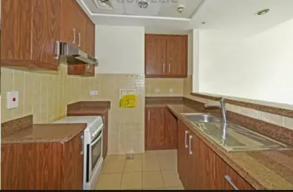 Apartment - 1 Bathroom for rent in Executive Tower L - Executive Towers - Business Bay - Dubai