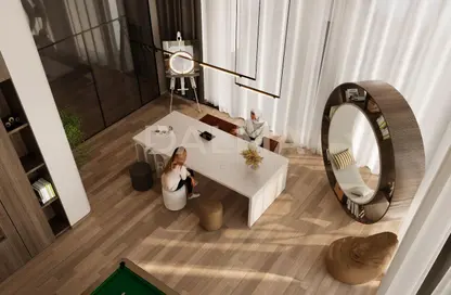 شقة - غرفة نوم - 2 حمامات للبيع في ماركيز ون - ارجان - دبي