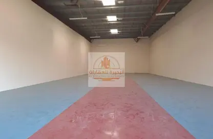 Warehouse - Studio - 1 Bathroom for rent in Industrial Area 11 - Sharjah Industrial Area - Sharjah Warehouse - Studio - 1 Bathroom for rent in Industrial Area 11 - Sharjah Industrial Area - Sharjah