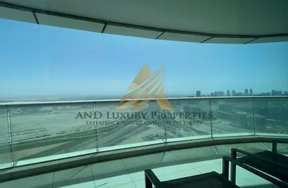 Apartment - 3 Bedrooms - 3 Bathrooms for sale in Tower A - DAMAC Towers by Paramount - Business Bay - Dubai