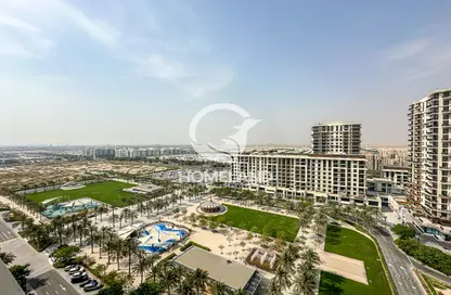 Apartment - 1 Bedroom - 1 Bathroom for sale in Rawda Apartments 1 - Rawda Apartments - Town Square - Dubai