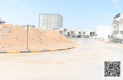 أرض - استوديو للبيع في الحليو 2 - الحليو - عجمان