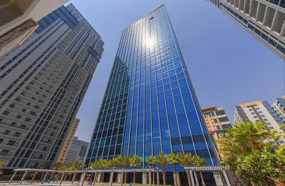 Office Space - Studio for rent in Al Rayyan Complex - Al Nahda - Sharjah