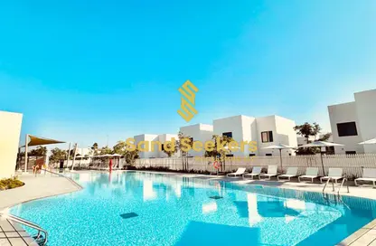 فيلا - 4 غرف نوم - 5 حمامات للبيع في نويا ڤيڤا - نويا - جزيرة ياس - أبوظبي