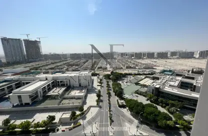 Apartment - 2 Bedrooms - 2 Bathrooms for sale in Sobha Creek Vistas Tower A - Sobha Hartland - Mohammed Bin Rashid City - Dubai