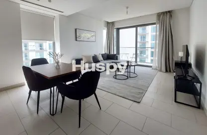 Apartment - 1 Bedroom - 2 Bathrooms for rent in Hartland Greens - Sobha Hartland - Mohammed Bin Rashid City - Dubai