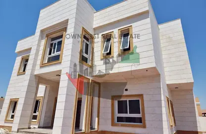 Villa - 6 Bedrooms - 7+ Bathrooms for rent in Al Mizhar 1 - Al Mizhar - Dubai