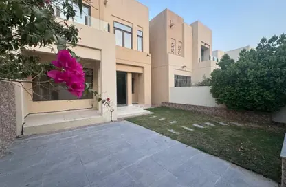 Townhouse - 3 Bedrooms - 4 Bathrooms for rent in Mira Oasis 3 - Mira Oasis - Reem - Dubai Townhouse - 3 Bedrooms - 4 Bathrooms for rent in Mira Oasis 3 - Mira Oasis - Reem - Dubai