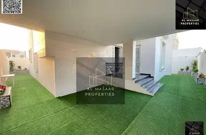 Villa - 5 Bedrooms - 7+ Bathrooms for sale in Al Amira Village - Al Yasmeen - Ajman